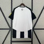 Camiseta Retro Newcastle United 2024-25 - Fútbol Club Vintage
