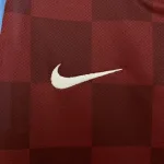Camiseta Retro Aston Villa 2011-12 - Fútbol Club Vintage