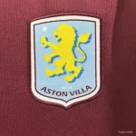 Camiseta Aston Villa 2024-25 - Fútbol Club Vintage