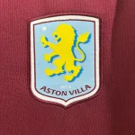 Camiseta Aston Villa 2025-26 - Fútbol Club Vintage