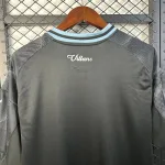 Camiset Aston Villa Visitante 2025-26 - Fútbol Club Vintage