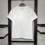 Camiseta Retro Aston Villa Visitante 2024-25 - Fútbol Club Vintage