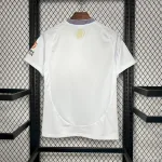 Camiseta Retro Aston Villa Visitante 2024-25 - Fútbol Club Vintage