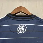 Camiseta Aston Villa Visitante 3ª 2024-25 - Fútbol Club Vintage