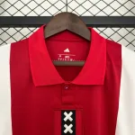 Camiseta AFC Ajax Edición Conmemorativa 2025-26 - Imagen 4