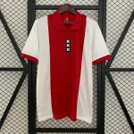 Camiseta AFC Ajax Edición Conmemorativa 2025-26