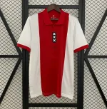 Camiseta AFC Ajax Edición Conmemorativa 2025-26