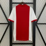 Camiseta AFC Ajax Edición Conmemorativa 2025-26 - Imagen 2