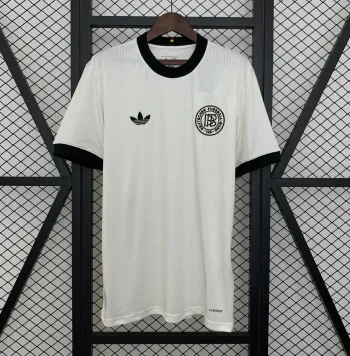 Alemania 125 Aniversario 2025-26 - Fútbol Club Vintage