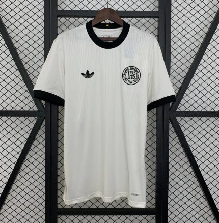 Alemania 125 Aniversario 2025-26 - Fútbol Club Vintage