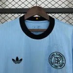 Alemania 125 aniversario Azul 2025-26 - Fútbol Club Vintage