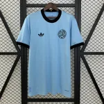 Alemania 125 aniversario Azul 2025-26 - Fútbol Club Vintage