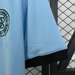 Alemania 125 aniversario Azul 2025-26 - Fútbol Club Vintage