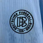 Alemania 125 aniversario Azul 2025-26 - Fútbol Club Vintage