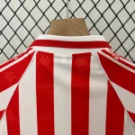 Retro Athletic Club Niños 1995-97 - Fútbol Club Vintage