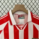 Retro Athletic Club Niños 1995-97 - Fútbol Club Vintage