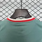 Atlético de Madrid Visitante Niños 2024-25 - Fútbol Club Vintage