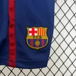 FC Barcelona Niños 2014-15 - Fútbol Club Vintage