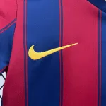 FC Barcelona Niños 2009-10 - Fútbol Club Vintage