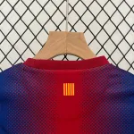 FC Barcelona Niños 2012-13 - Fútbol Club Vintage