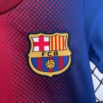 FC Barcelona Niños 2012-13 - Fútbol Club Vintage