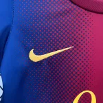FC Barcelona Niños 2012-13 - Fútbol Club Vintage