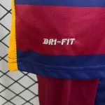 FC Barcelona Niños 2015-16 - Fútbol Club Vintage