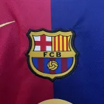 FC Barcelona Niños 2024-25 - Fútbol Club Vintage