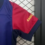 FC Barcelona Niños 2024-25 - Fútbol Club Vintage