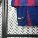 FC Barcelona Niños 2025-26 - Fútbol Club Vintage