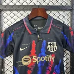 FC Barcelona Niños Edición Especial 2025-26 - Fútbol Club Vintage