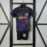 FC Barcelona Niños Edición Especial 2025-26 - Fútbol Club Vintage