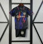 FC Barcelona Niños Edición Especial 2025-26 - Fútbol Club Vintage