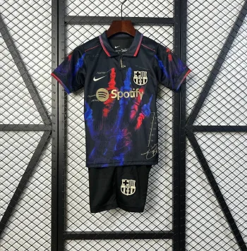 FC Barcelona Niños Edición Especial 2025-26 - Fútbol Club Vintage