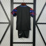 FC Barcelona Niños Edición Especial 2025-26 - Fútbol Club Vintage