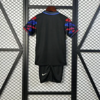 FC Barcelona Niños Edición Especial 2025-26 - Fútbol Club Vintage