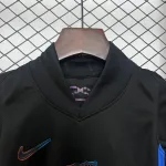 FC Barcelona Niños Visitante 2024-25 - Fútbol Club Vintage