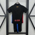 FC Barcelona Niños Visitante 2024-25 - Fútbol Club Vintage