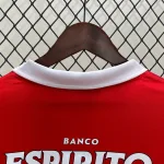 Camiseta Retro SL Benfica 2004-05 - Fútbol Club Vintage