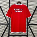 Camiseta Retro SL Benfica 2004-05 - Fútbol Club Vintage