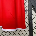 Camiseta Retro SL Benfica 2004-05 - Fútbol Club Vintage