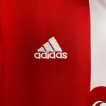 Camiseta Retro SL Benfica 2004-05 - Fútbol Club Vintage