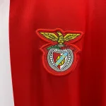 Camiseta Retro SL Benfica 2004-05 - Fútbol Club Vintage