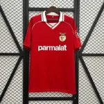 Camiseta Retro SL Benfica 1994-95 - Fútbol Club Vintage