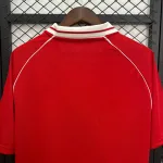 Camiseta Retro SL Benfica 1994-95 - Fútbol Club Vintage