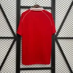 Camiseta Retro SL Benfica 1994-95 - Fútbol Club Vintage