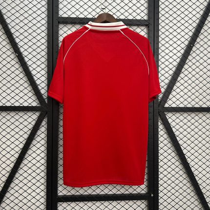 Camiseta Retro SL Benfica 1994-95 - Fútbol Club Vintage