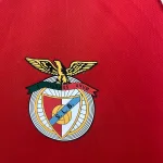 Camiseta Retro SL Benfica 1994-95 - Fútbol Club Vintage