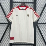 Camiseta Retro SL Benfica Edición Retro 2025-26 - Fútbol Club Vintage
