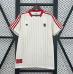 Camiseta Retro SL Benfica Edición Retro 2025-26 - Fútbol Club Vintage